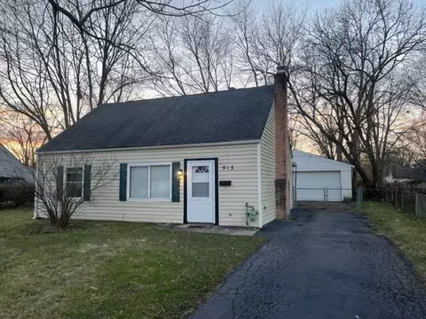 915 Colgate Rd, Columbus, OH 43213