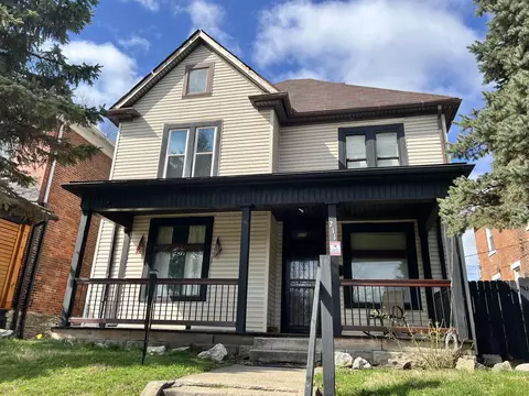 211 Dakota Ave, Columbus, OH 43223