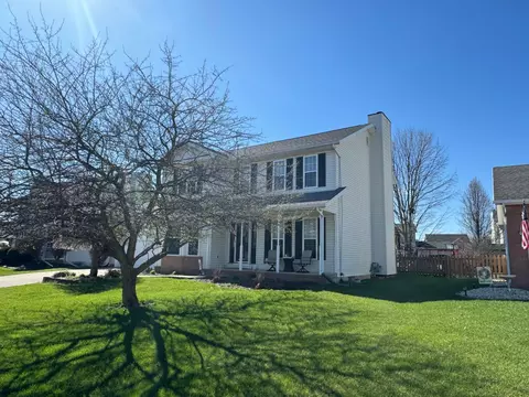 2747 Ashlar Dr, Springfield, OH 45503 photo 3