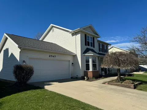 2747 Ashlar Dr, Springfield, OH 45503 photo 4