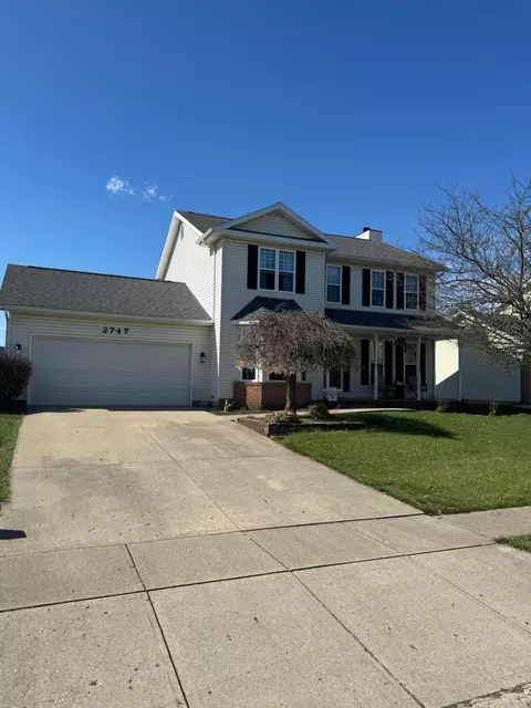 2747 Ashlar Dr, Springfield, OH 45503 photo 2