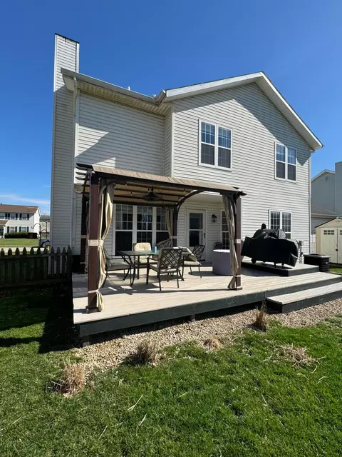 2747 Ashlar Dr, Springfield, OH 45503 photo 7