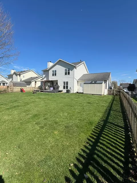 2747 Ashlar Dr, Springfield, OH 45503 photo 5