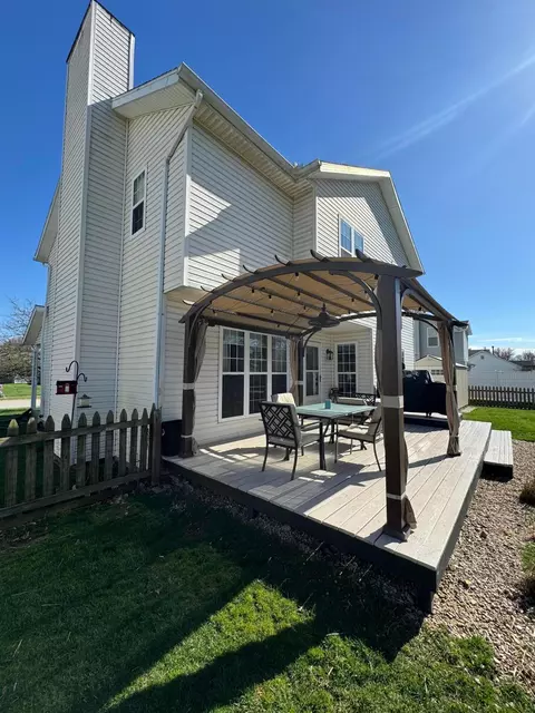 2747 Ashlar Dr, Springfield, OH 45503 photo 8