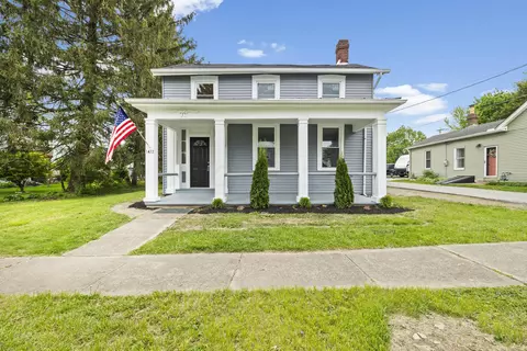 1472 Lancaster Ave, Reynoldsburg, OH 43068