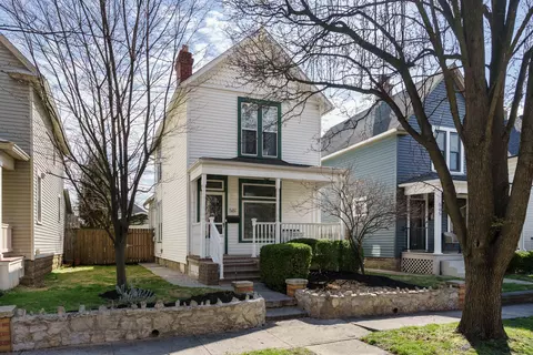 561 Bradley St, Columbus, OH 43201
