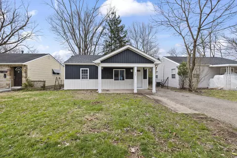 527 Rosslyn Ave, Columbus, OH 43214