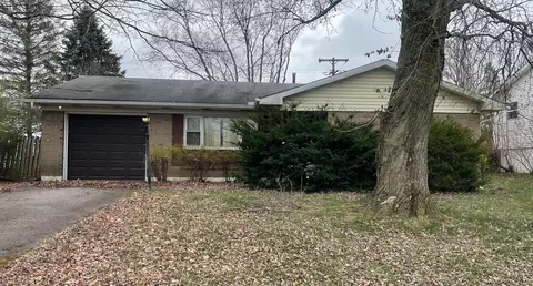 5015 Gunston Dr, Columbus, OH 43232