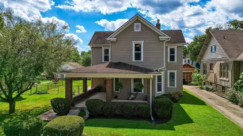 199 North St, Logan, OH 43138