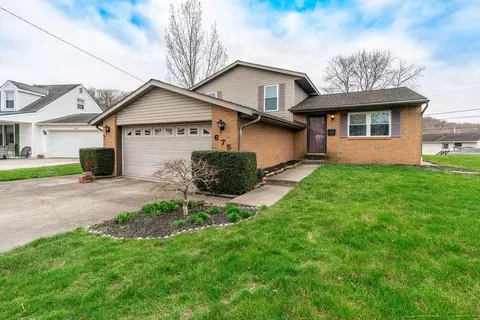 675 E Crest Dr, Heath, OH 43056 photo 3