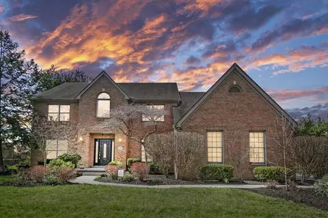 790 Watten Ln, Westerville, OH 43081