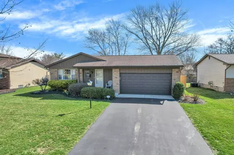 6100 Sharon Woods Blvd, Columbus, OH 43229
