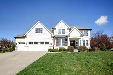 13577 Church View Ct, Pickerington, OH 43147