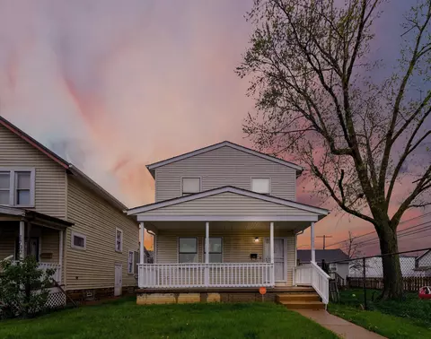 1706 Manchester Ave, Columbus, OH 43211
