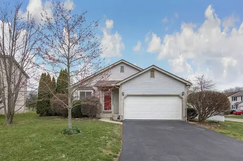 4988 Castlerea Ct, Columbus, OH 43221