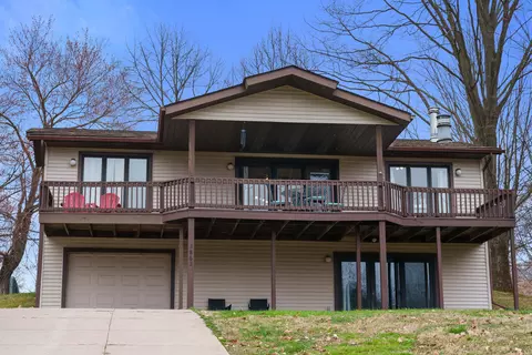 3862 Apple Valley Dr, Howard, OH 43028