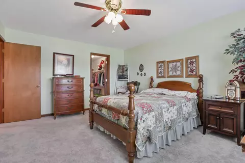 Bedroom - 208 Christopher Ct, Hebron, OH 43025 photo 6 of 7