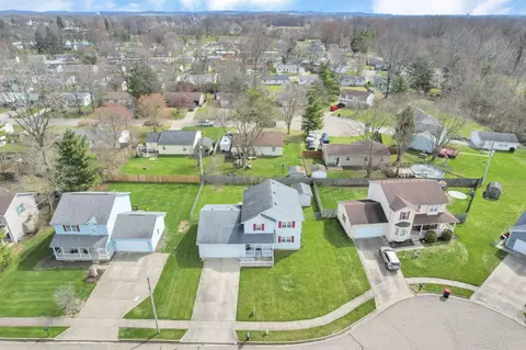 View/Area - 208 Christopher Ct, Hebron, OH 43025 photo 2 of 6