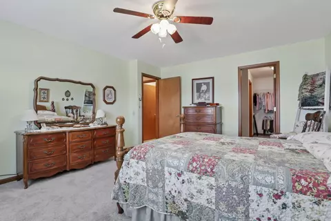 Bedroom - 208 Christopher Ct, Hebron, OH 43025 photo 7 of 7