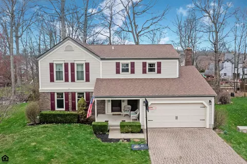 435 Emory St, Gahanna, OH 43230