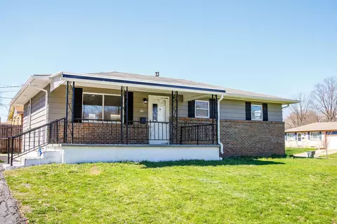 3701 Dresden St, Columbus, OH 43224
