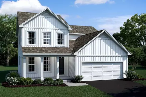 9209 Farlington Dr, Blacklick, OH 43004