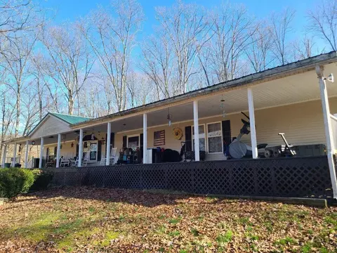 764 Skiver Rd, Chillicothe, OH 45601