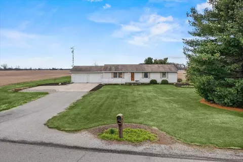 13683 Mulvane Rd, Richwood, OH 43344