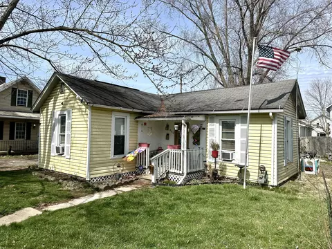 260 W Main St, Newark, OH 43055