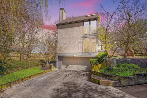 454 Cherry Ravine Ct, Westerville, OH 43081