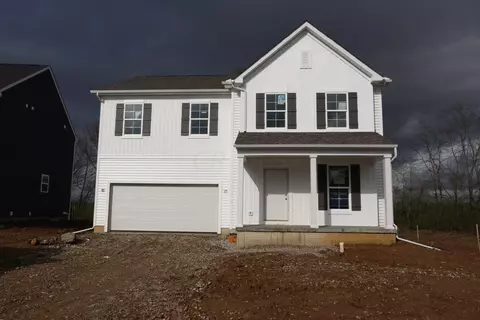 34 Erin Hills Rd, Commercial Point, OH 43116