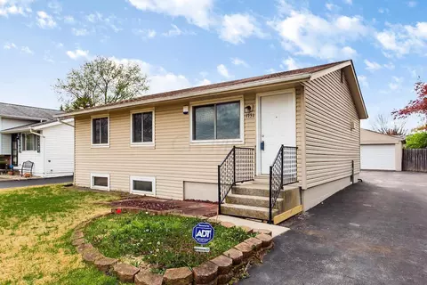 1751 River Bend Rd, Columbus, OH 43223