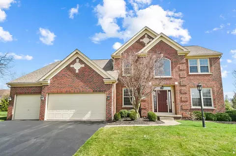 6281 Ross Bnd, Dublin, OH 43016