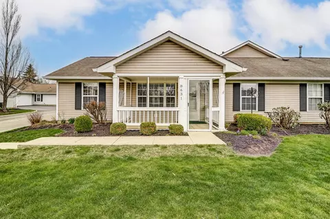 8631 Victoria Meadow Ln, Reynoldsburg, OH 43068