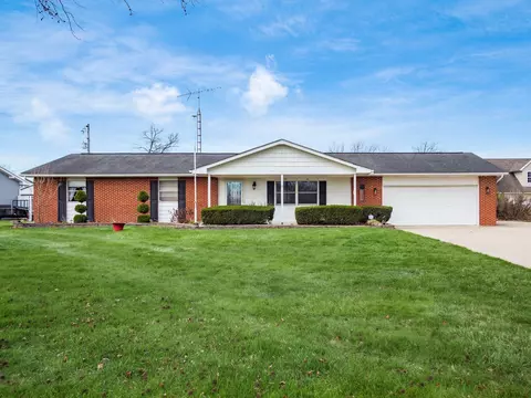 11417 Darby Creek Rd, Orient, OH 43146