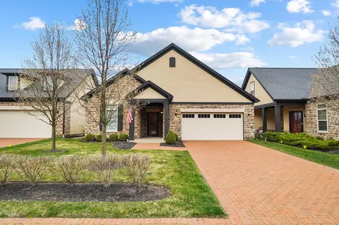 4859 Bell Classic Dr, Grove City, OH 43123