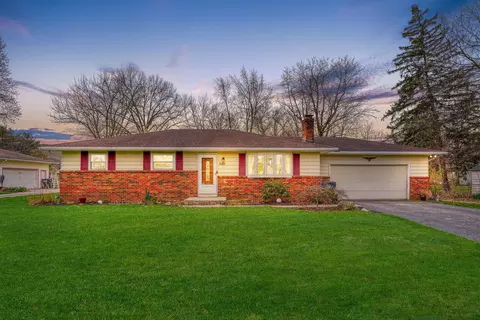5161 Blair Ave, Canal Winchester, OH 43110