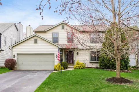 3847 Schooner Ct, Columbus, OH 43221