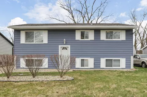 4464 Wingfield St, Columbus, OH 43231