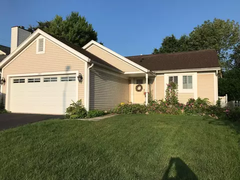 1081 Wexford Green Blvd, Columbus, OH 43228