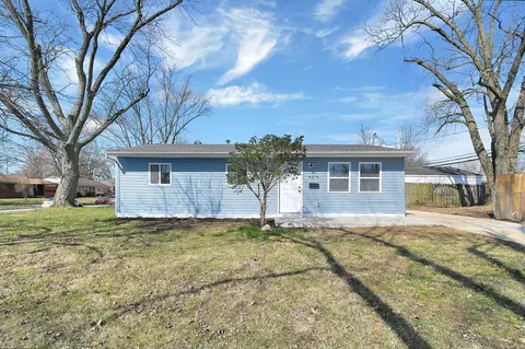 4274 Astor Ave, Columbus, OH 43227