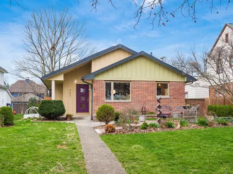 227 N Ardmore Rd, Columbus, OH 43209