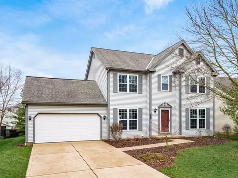 932 Executive Blvd, Delaware, OH 43015
