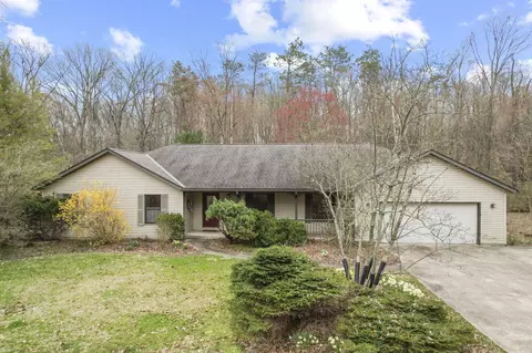 118 Chapin Pl, Granville, OH 43023
