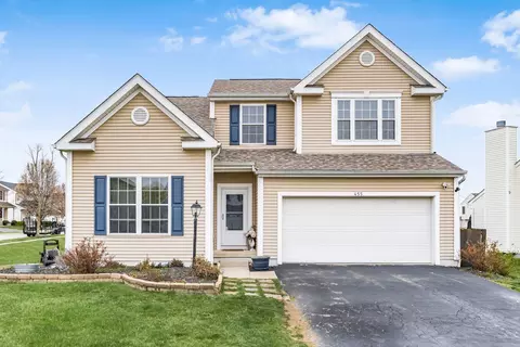 455 Yale Cir, Pickerington, OH 43147
