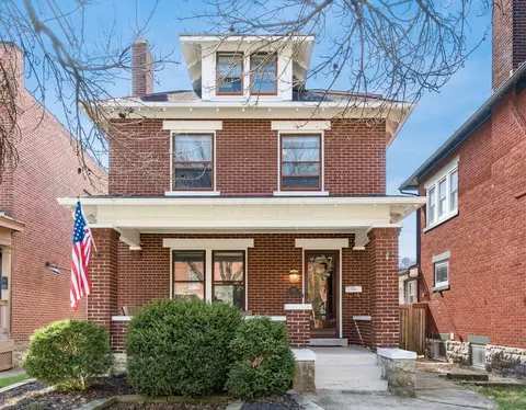 355 Forest St, Columbus, OH 43206
