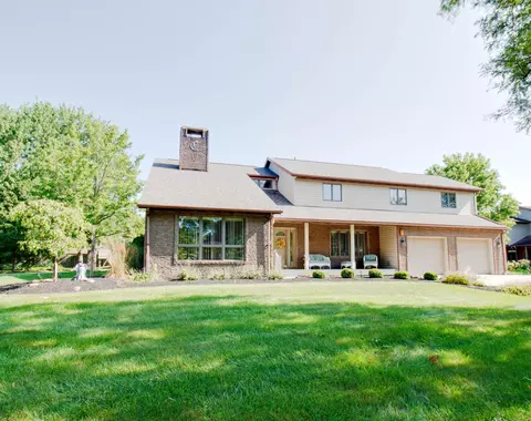 1414 Willowood Way, Marion, OH 43302