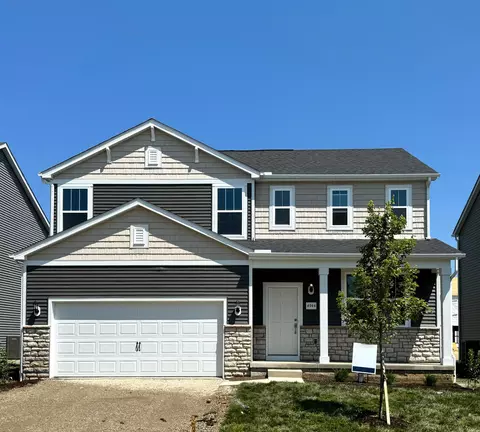 4944 Faron St #LOT 19, Lockbourne, OH 43137