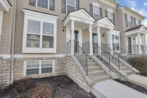 6541 Nottinghill Trail Dr, Canal Winchester, OH 43110
