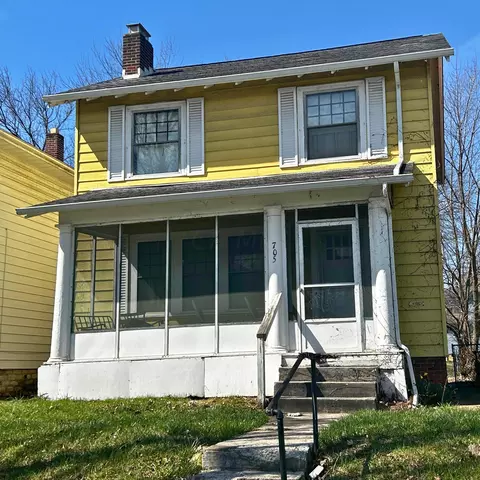 705 Seymour Ave, Columbus, OH 43205